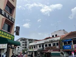 Geylang Road (D14), Shop House #577027831